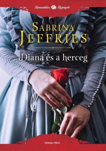 Diana és a herceg - Romantikus regények Kép