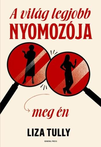 A világ legjobb nyomozója meg én Kép