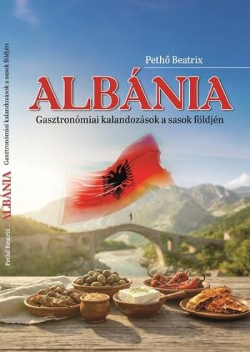 Albánia - Gasztronómia kalandozások a sasok földjén Kép
