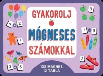 Gyakorolj mágneses számokkal Kép