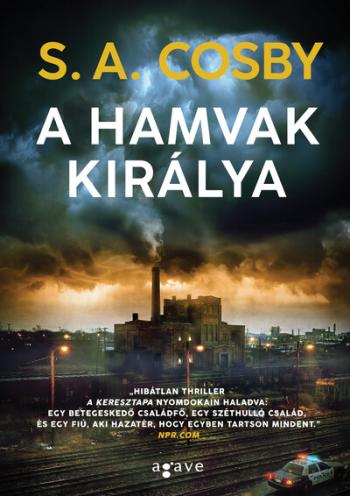 A hamvak királya Kép