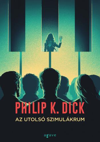 Az utolsó szimulákrum (új kiadás) Kép