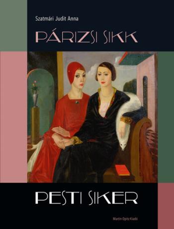 Párizsi sikk - pesti siker - A francia haute couture hatása és a divatszalonok működése Magyarországon a 19. század közepétől a Kép