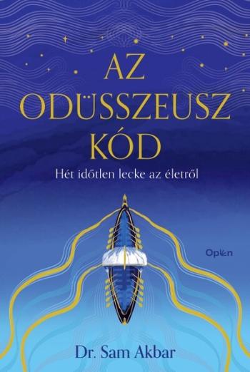 Az Odüsszeusz-kód - Hét időtlen lecke az életről Kép