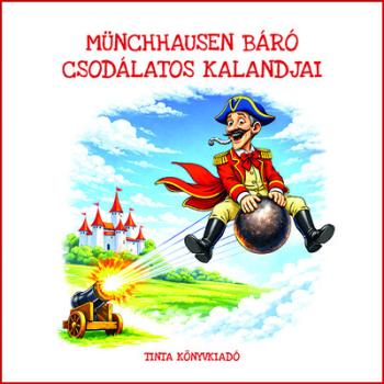 Münchhausen báró csodálatos kalandjai Kép