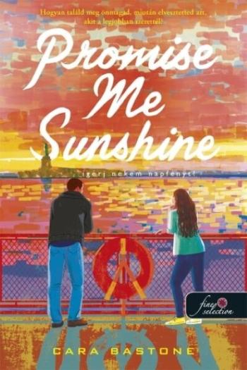 Promise Me Sunshine - Ígérj napfényt! Kép