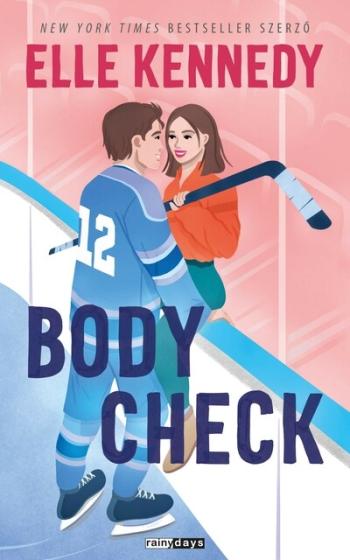 Body Check (különleges kiadás) Kép