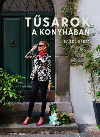 Tűsarok a konyhában Kép