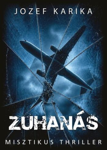 Zuhanás - Misztikus thriller 1.Kép