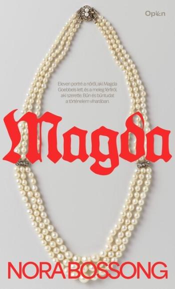 Magda Kép