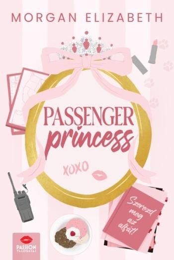Passenger Princess Kép