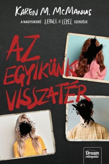 Az egyikünk visszatér Kép