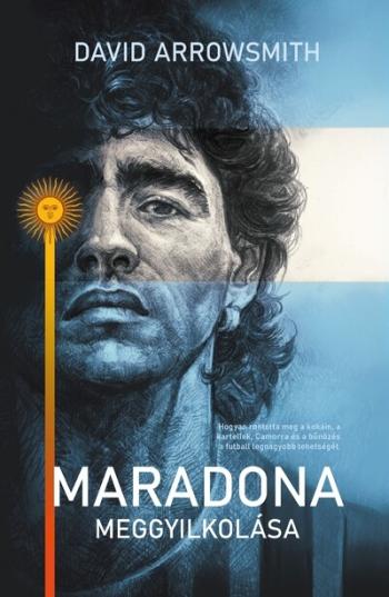 Maradona meggyilkolása Kép