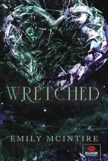 Wretched Kép