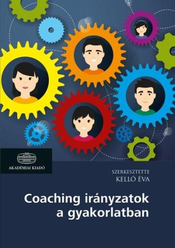 Coaching irányzatok a gyakorlatban Kép