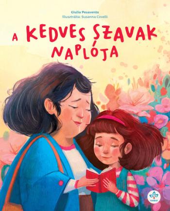 A kedves szavak naplója Kép