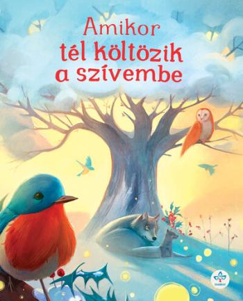 Amikor tél költözik a szívembe Kép
