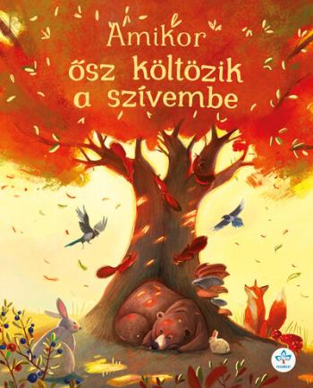 Amikor ősz költözik a szívembe Kép