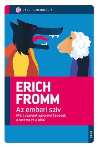 Az emberi szív - GABO Pszichológia Kép