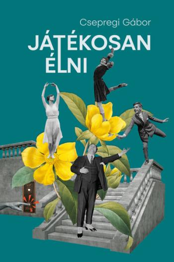 Játékosan élni Kép