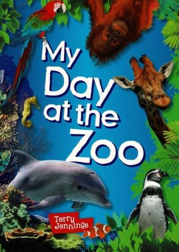 My Day at the Zoo Kép
