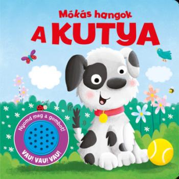 Mókás hangok - A kutya Kép