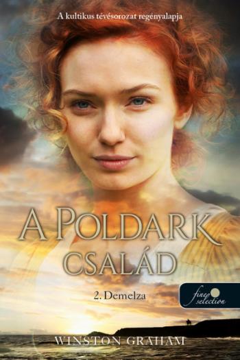 Demelza - A Poldark család 2. Kép