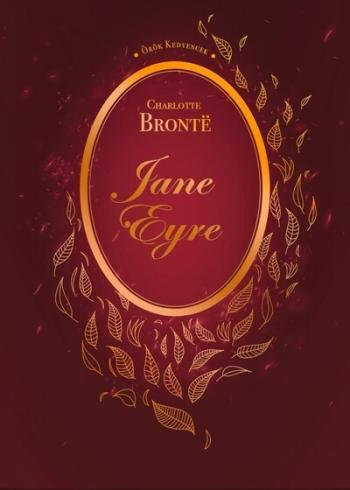 Jane Eyre - Örök kedvencek Kép