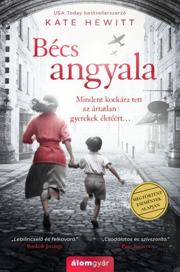 Bécs angyala Kép