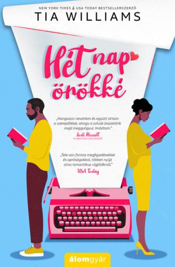 Hét nap örökké Kép