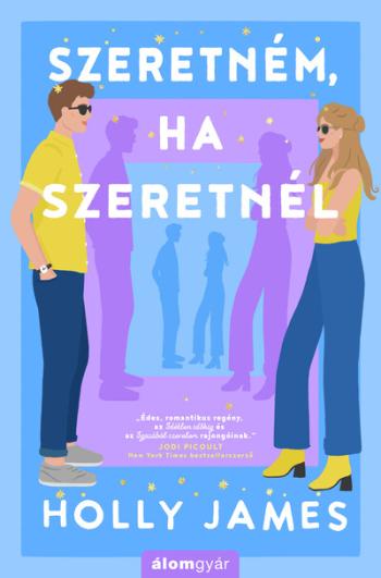 Szeretném, ha szeretnél Kép