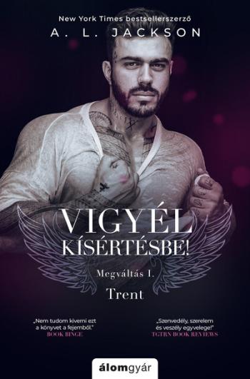 Vigyél kísértésbe - Megváltás 1. Kép