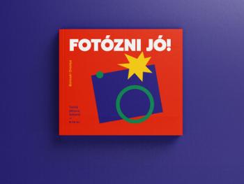 Fotózni jó! Kép