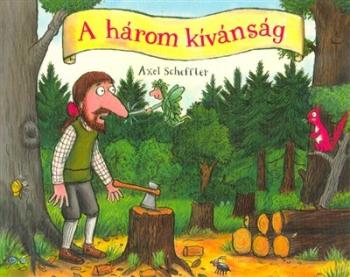 A három kívánság Kép
