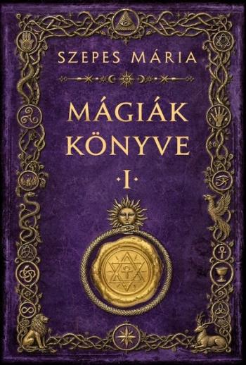 Mágiák könyve 1. (új kiadás) Kép