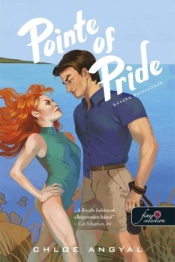 Pointe of Pride - Büszke balettosok Kép