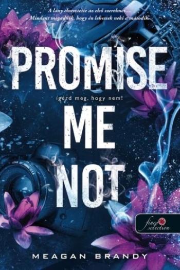 Promise Me Not - Ígérd meg, hogy nem! - Az Avix csapat 2. Kép