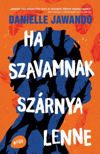Ha szavamnak szárnya lenne - #POV Kép