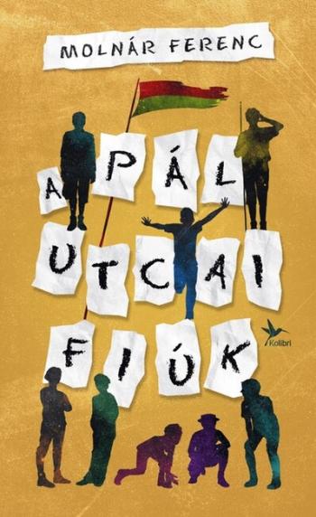 A Pál utcai fiúk (új kiadás) Kép