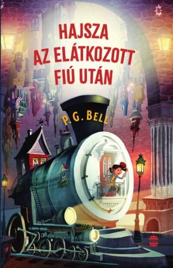 Hajsza az elátkozott fiú után Kép