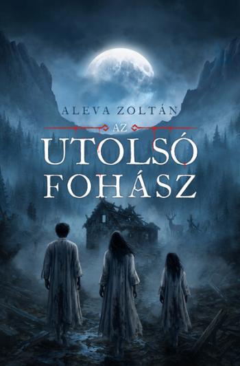 Az utolsó fohász Kép