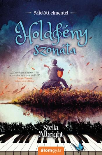 Holdfény szonáta Kép