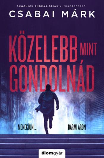 Közelebb, mint gondolnád Kép