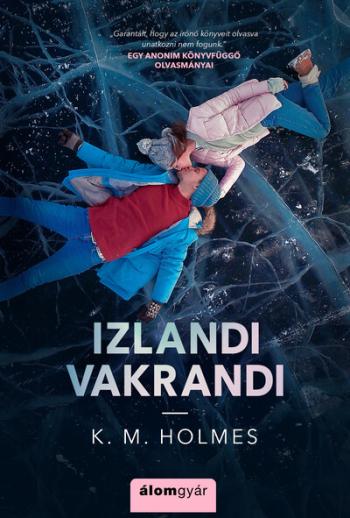 Izlandi vakrandi Kép