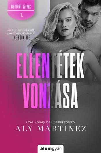 Ellentétek vonzása - Megtört szívek 1. Kép