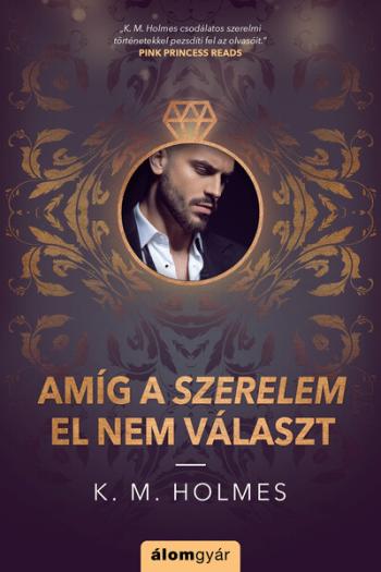 Amíg a szerelem el nem választ Kép