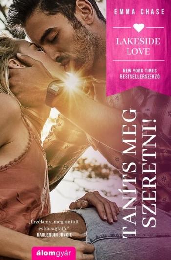 Taníts meg szeretni! - Lakeside Love Kép