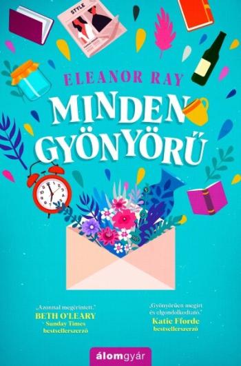 Minden gyönyörű Kép