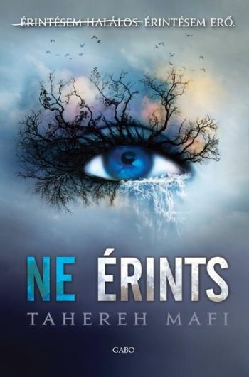 Ne érints - Ne érints 1. (új kiadás). Kép