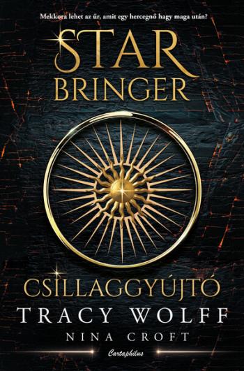 Star Bringer - Csillaggyújtó Kép